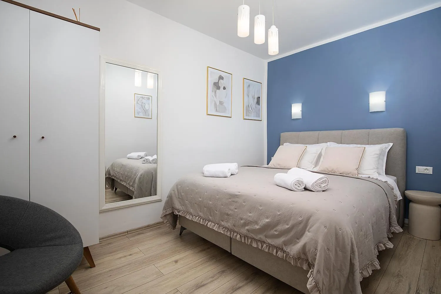 Elegant Apartment Next To Arena Pula