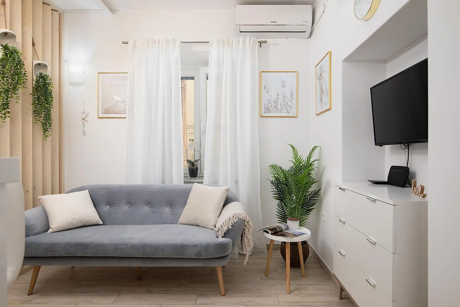 Elegant Apartment Next To Arena Pula Croatia