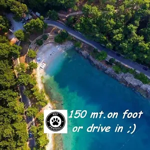  Apartment Valkane Pet Friendly 150m From The Stunning Valkane Beach, Indoor Pools-fitness And Mall