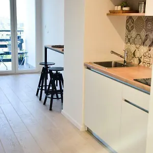  Apartment Sky