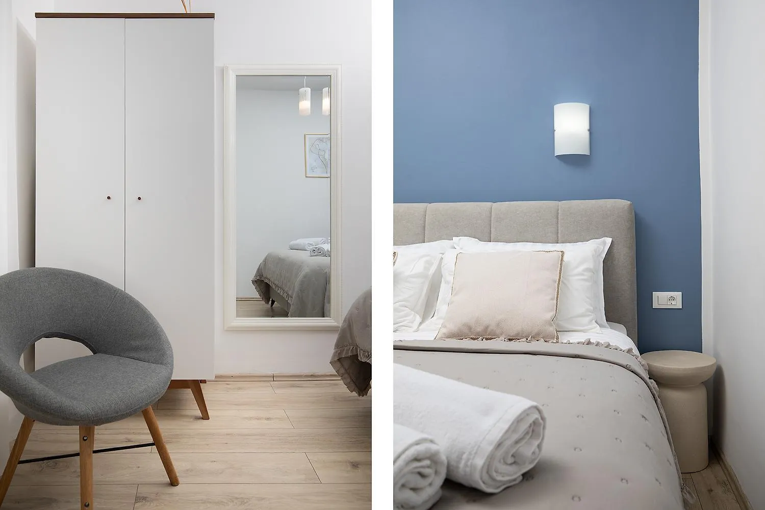 Elegant Apartment Next To Arena Pula 0*,