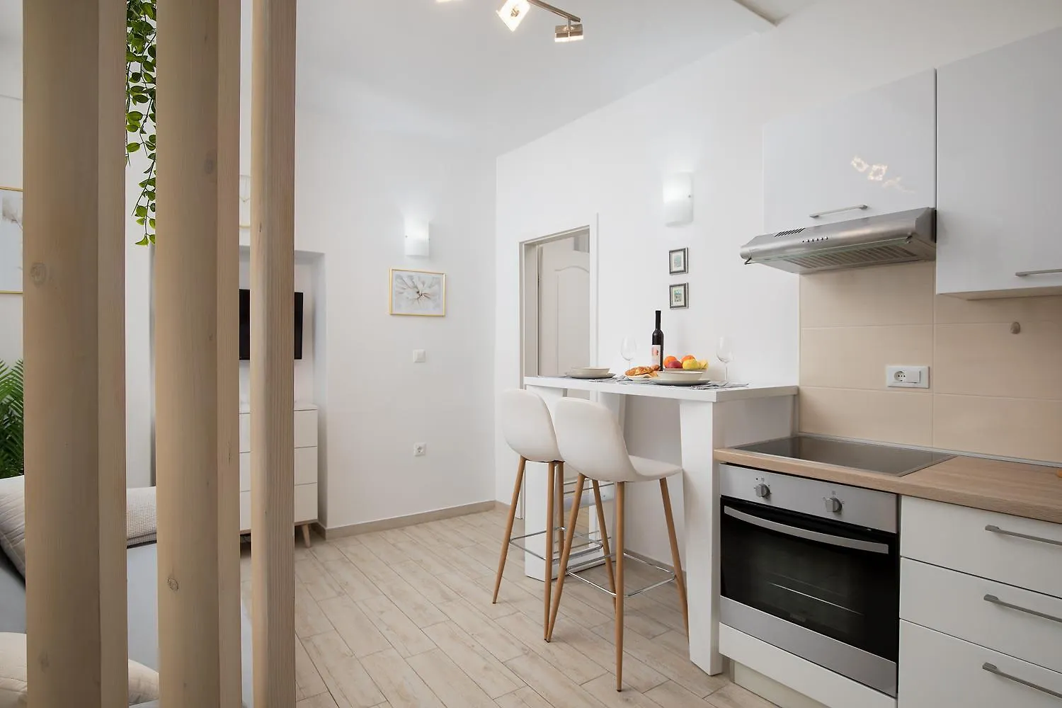 Elegant Apartment Next To Arena Pula 0*,  Croatia